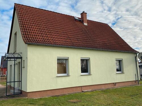 Foto - 5 Zimmer Einfamilienhaus zum Kaufen in Neukieritzsch