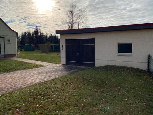 Foto - Einfamilienhaus in Neukieritzsch zum Kaufen