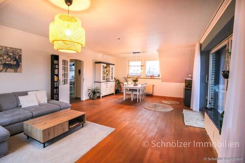 Foto - helle 3 ZKBB: Hier lässt es sich sehr gut wohnen!