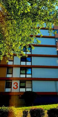 Foto - 3 Zimmer Etagenwohnung zum Kaufen in Wörth am Rhein