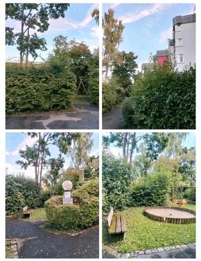 Foto - 4 Zimmerwohnung, Provisionsfrei, Sendling München