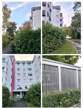 Foto - 4 Zimmer Etagenwohnung zur Miete in München