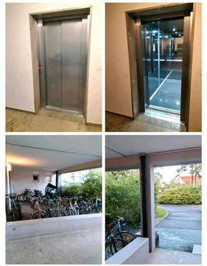 Foto - 4 Zimmer Etagenwohnung in München