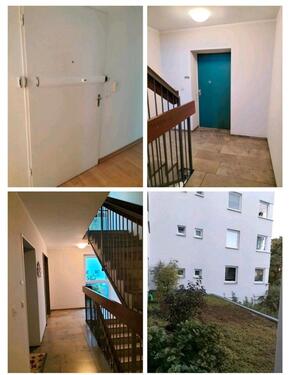 Foto - Etagenwohnung in München zur Miete