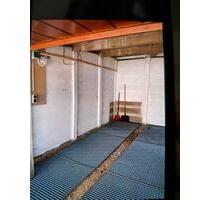 ‼️Garage Chemnitz Beyerstr zu vermieten ‼️