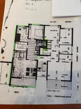 Foto - 3 Zimmer Etagenwohnung in Hagen