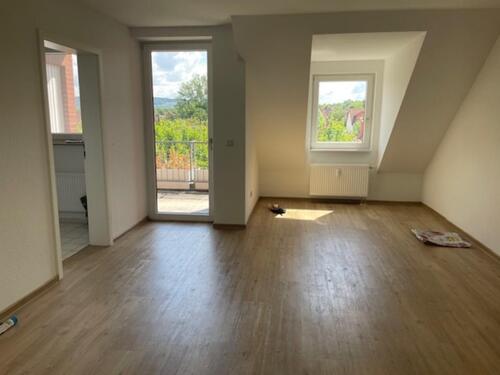 Foto - 3 Zimmer Maisonettenwohnung zur Miete in Hildesheim