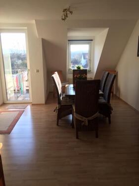 Foto - Maisonettenwohnung in Hildesheim zur Miete