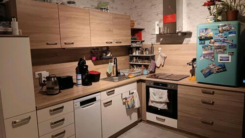 Foto - 1 Zimmer Erdgeschoßwohnung zur Miete in Bischbrunn