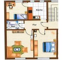 Wohnung zum Mieten Zentrum Roding