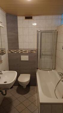 Foto - 3 Zimmer Etagenwohnung zur Miete in Roding