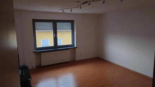 Foto - Etagenwohnung in Roding zur Miete