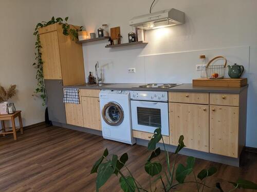 Foto - 2 Zimmer Etagenwohnung in Alpirsbach