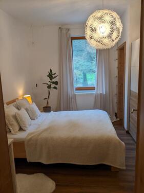 Foto - Etagenwohnung in Alpirsbach zur Miete