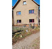 Haus oder auch großzügige 4-Raum Maisonettewohnung - Kraftsdorf