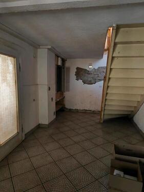 Foto - 4 Zimmer Maisonettenwohnung in Kraftsdorf