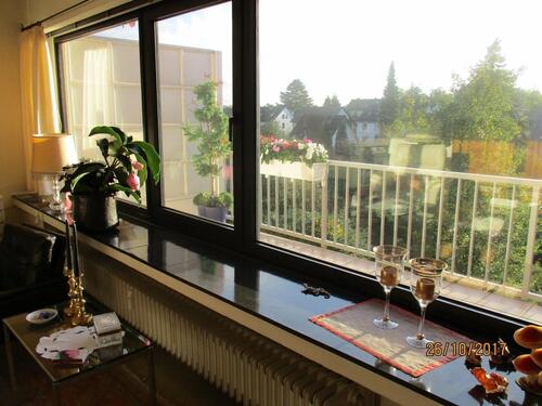 Foto - 4 Zimmer Etagenwohnung in Essen