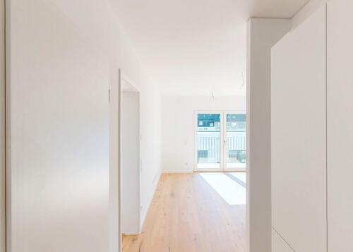 Foto - 2 Zimmer Dachgeschoßwohnung zur Miete in Düsseldorf