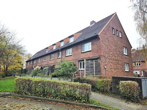 Foto - 1.5 Zimmer Etagenwohnung zur Miete in Kronshagen