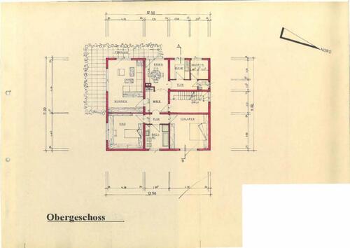 Foto - 4.5 Zimmer Hochparterre in Waldkirch