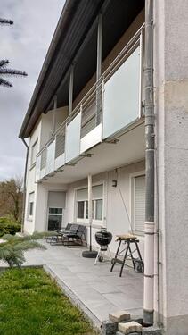 Foto - Großzügige Wohnung mit Aussicht