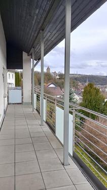 Foto - Erdgeschoßwohnung in Möckmühl zur Miete