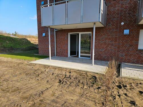 Foto - 3 Zimmer Etagenwohnung in Lienen