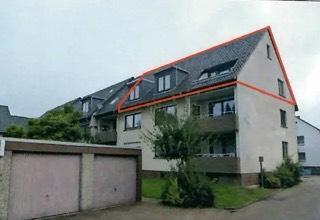 Foto - Dachgeschoßwohnung in Stadthagen zum Kaufen