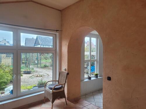 Foto - Erdgeschoßwohnung in Hadamar zur Miete