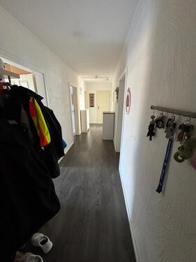 Foto - Großzügige 4-ZKB-DG mit zwei Balkonen in Kirchweyhe zu vermieten