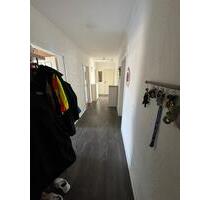 Großzügige 4-ZKB-DG mit zwei Balkonen in Kirchweyhe zu vermieten