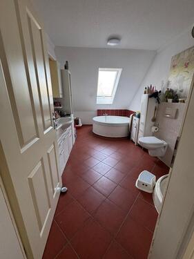 Foto - 4 Zimmer Dachgeschoßwohnung zur Miete in Weyhe