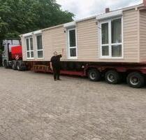 Verkaufe TOP Mobilheim Südheide--1.Wohnsitz-Pachtgrundstück - Hildesheim