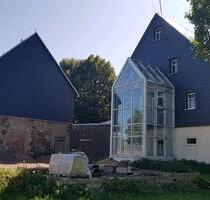 Mietwohnung auf dem Land - 480,00&nbsp;EUR Kaltmiete, ca.&nbsp; 70,00&nbsp;m&sup2; in Hainichen (PLZ: 09661)