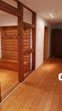 Foto - 1 Zimmer Etagenwohnung zur Miete in Hainichen