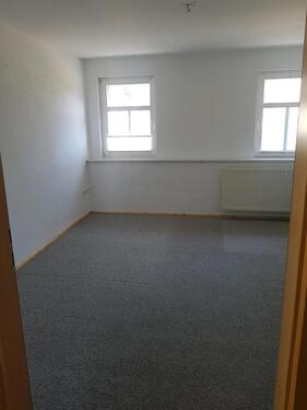 Foto - Etagenwohnung in Hainichen zur Miete