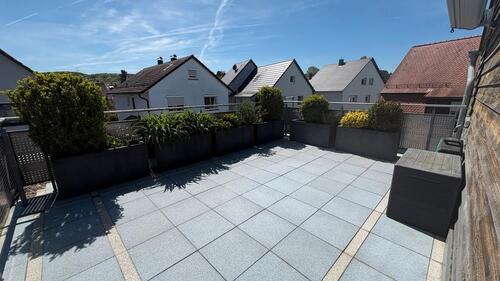 Foto - 7 Zimmer Doppelhaushälfte zum Kaufen in Deizisau