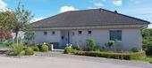 Foto - Freistehendes Einfamilienhaus EFH mit Wintergarten & Terrasse