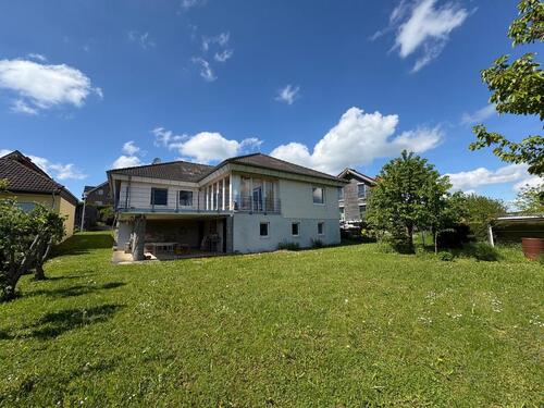 Foto - 4 Zimmer Einfamilienhaus zum Kaufen in Ravenstein