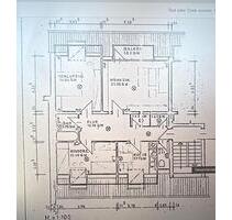 3 Zimmer - Hamburg Schnelsen - 76qm