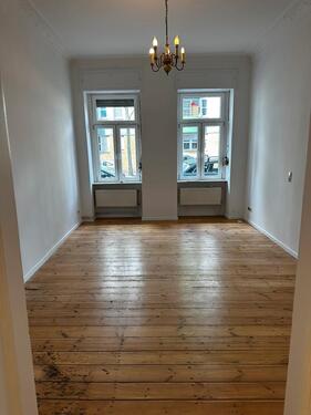 Foto - 4 Zimmer Erdgeschoßwohnung zur Miete in Berlin