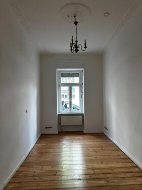 Foto - 4 Zimmer Erdgeschoßwohnung in Berlin