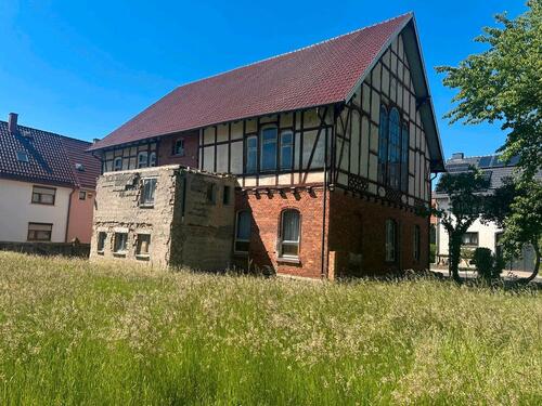 Foto - Villa in Floh-Seligenthal zum Kaufen
