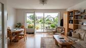 Foto - Attraktive Kapitalanlage: Vermietete ETW mit Balkon und Parkplatz