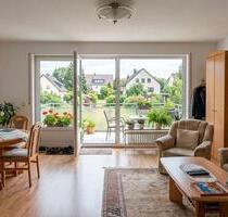 Attraktive Kapitalanlage: Vermietete ETW mit Balkon und Parkplatz - Bad Oeynhausen Dehme