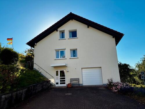 Foto - Einfamilienhaus in Bühl zum Kaufen