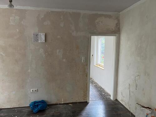 Foto - 6 Zimmer Einfamilienhaus zum Kaufen in Hennstedt