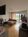 Foto - Helle 1Zimmer-Wohnung mit Balkon 34qm in Eckersdorf.
