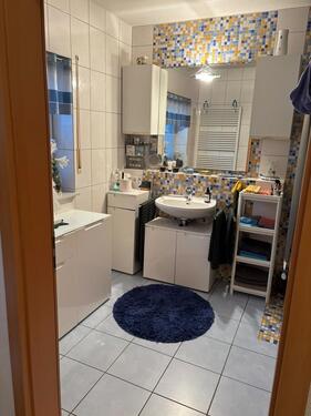 Foto - Erdgeschoßwohnung in Minden zum Kaufen