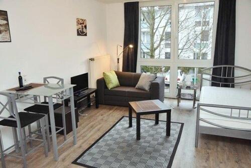 Foto - andere zur Miete in Hannover